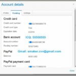 Sunglass Hut Credit Card Review