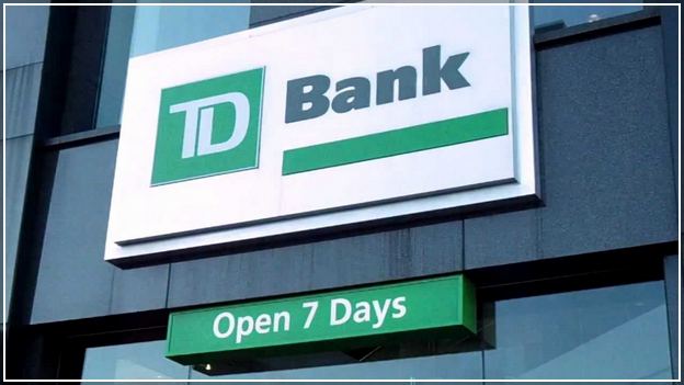 Td Bank Brooklyn New York Routing Number