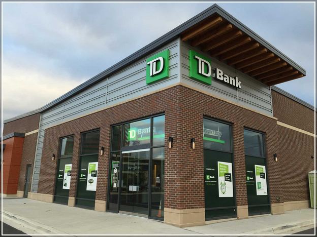Td Bank Business Checking Online