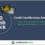 Td Bank Cash Credit Card Foreign Transaction Fee