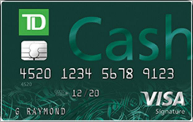 Td Bank Secured Credit Card Benefits