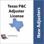 Texas Insurance Adjuster License Course