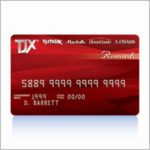 Tj Maxx Credit Card Payment Zip Code