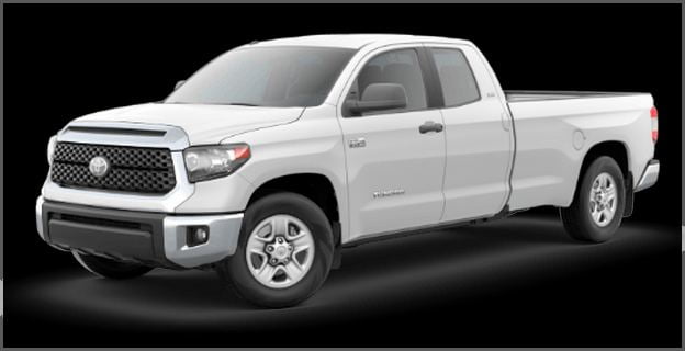 Toyota Lease Specials Los Angeles