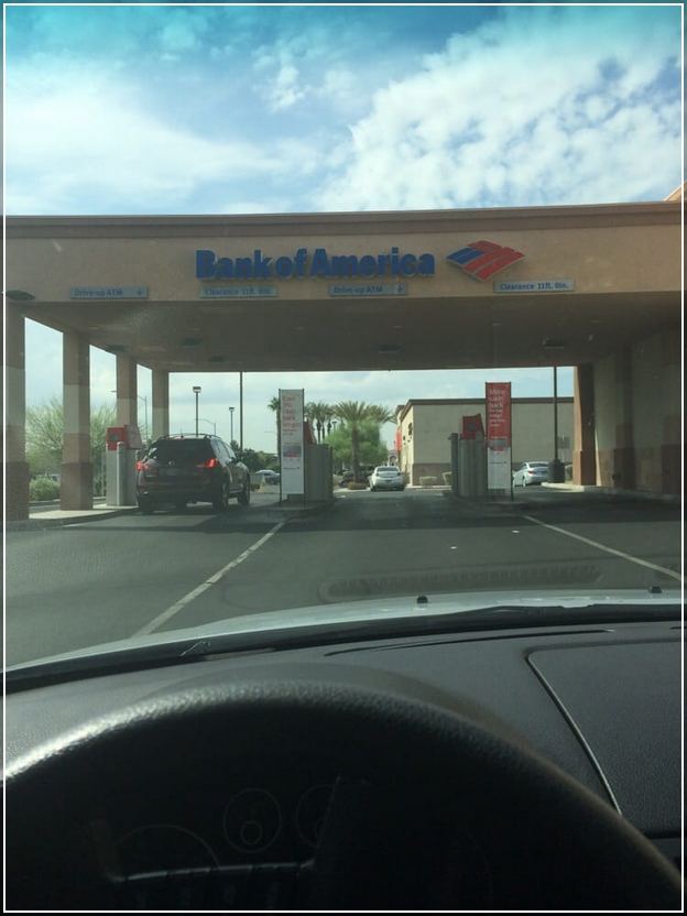 Us Bank Atm Near Me Las Vegas