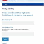 Us Bank Personal Id Step