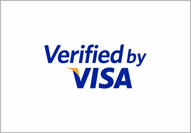 Verified By Visa Legit 2018