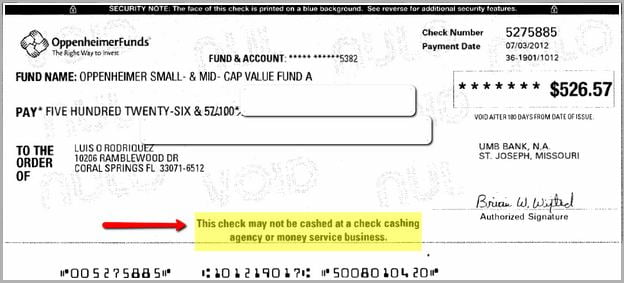 Walmart Check Cashing Fee Tax Refund