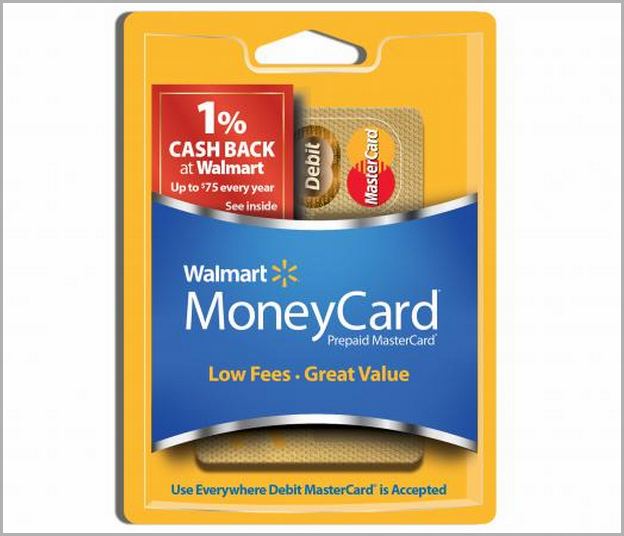 Walmart Credit Card Balance Number