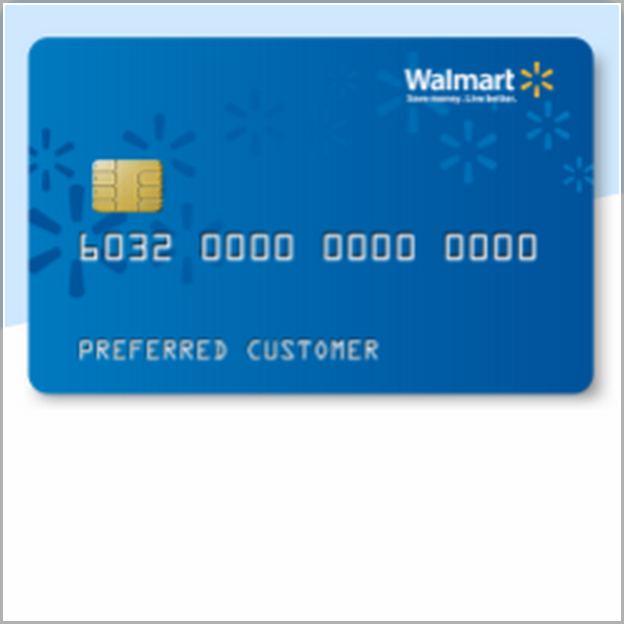 Walmart Credit Card Balance Transfer Fee