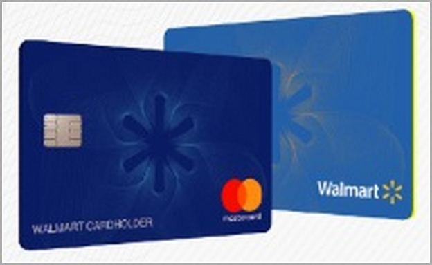 Walmart Credit Card Bill Payment Address