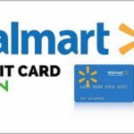 Walmart Credit Card Login Canada