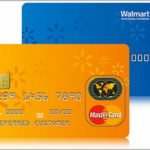 Walmart Credit Card Pay