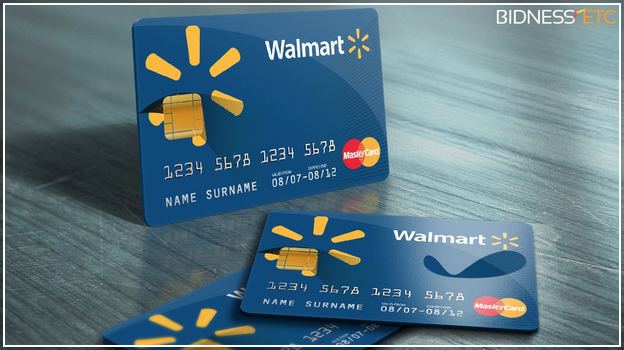 Walmart Credit Card Payment Billing Address