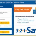 Walmart Credit Card Payment Online Login Synchrony