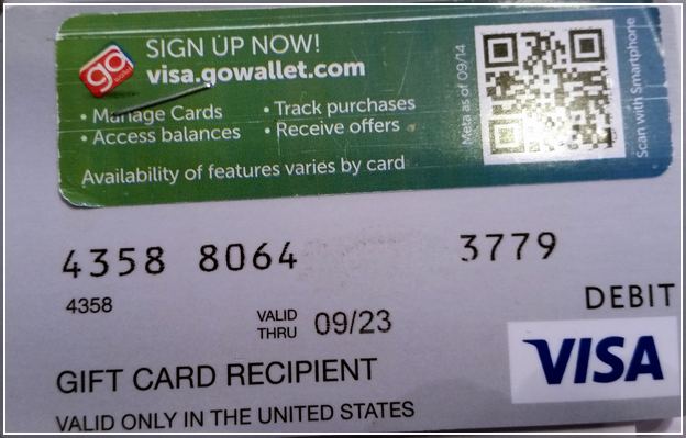 Walmart Credit Card Services Number