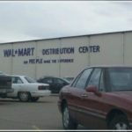 Walmart Distribution Center Menomonie Wi
