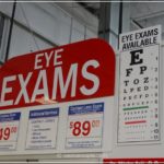 Walmart Eye Exam Costs Without Insurance