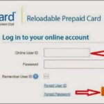 Walmart Money Card Account Sign Up