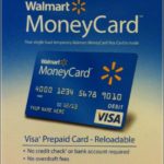 Walmart Money Card Phone Number