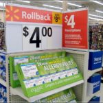 Walmart Pharmacy Price List