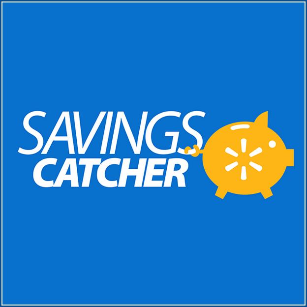 Walmart Saving Catcher Login