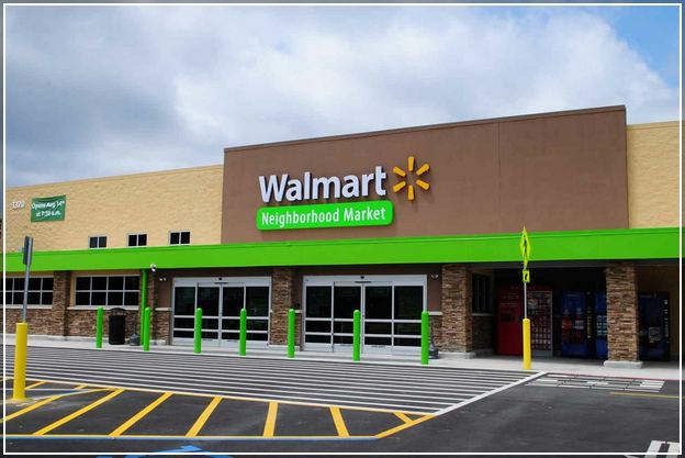 Walmart To Walmart Fee 1000