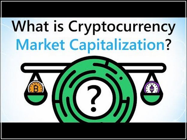 What Does Market Cap Mean In Crypto