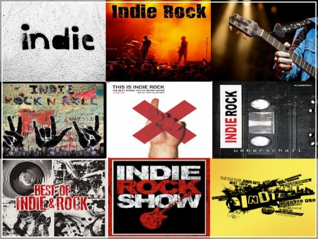 What Is Indie Music Genre