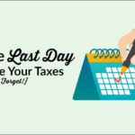 When Is The Last Day To File Taxes