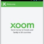 Xoom Send Money