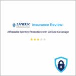 Zander Insurance Identity Theft Price