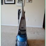 Bissell Deep Clean Premier Carpet Cleaner Reviews