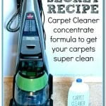 Lowes Bissell Carpet Cleaner Rental Coupon 2018