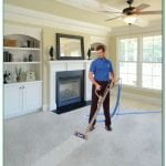 Sears Carpet Cleaner Rental