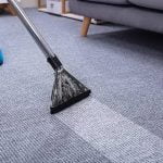 Carpet Cleaning Manhattan