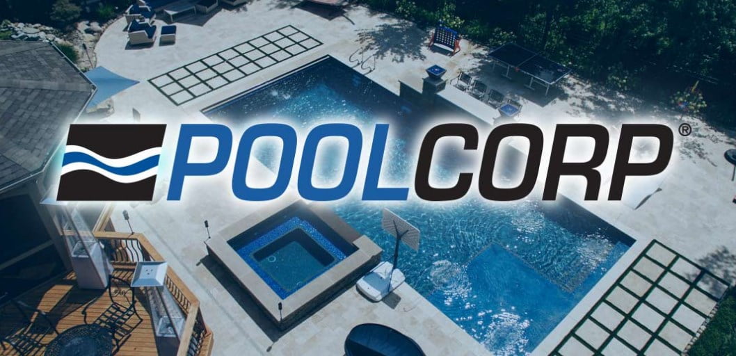 pool corp 360