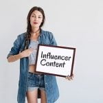 Content Marketing: Influencer Content Best Practices Pros, Cons and Examples