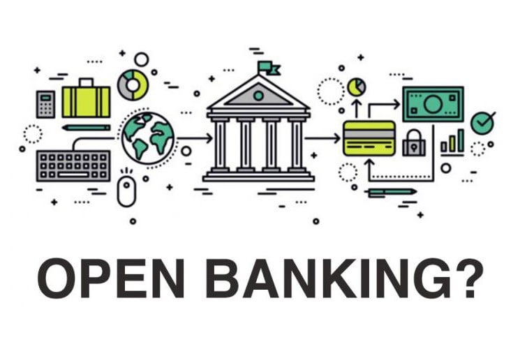 Open Banking System