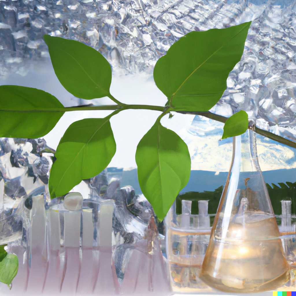 biochemicals green transformation and a growing industry