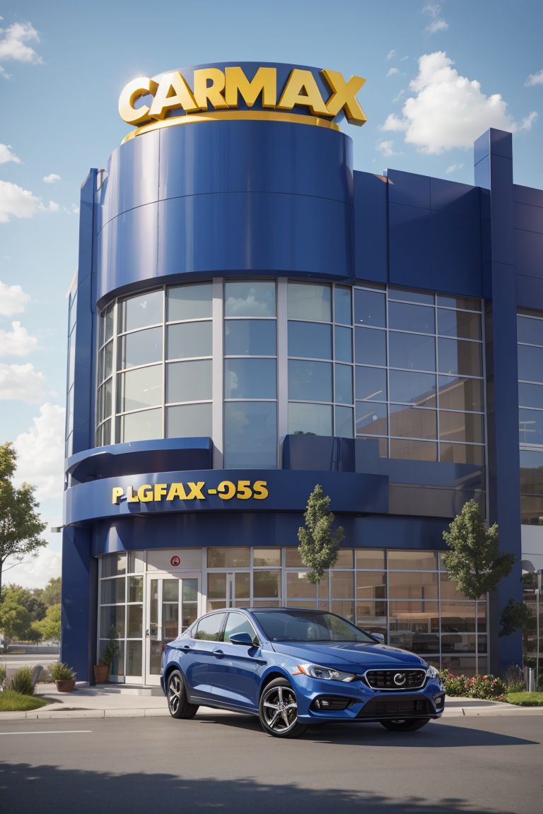 carmax auto finance overnight payoff address