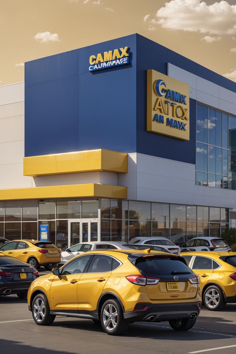 CarMax Financial Payoff Phone Number