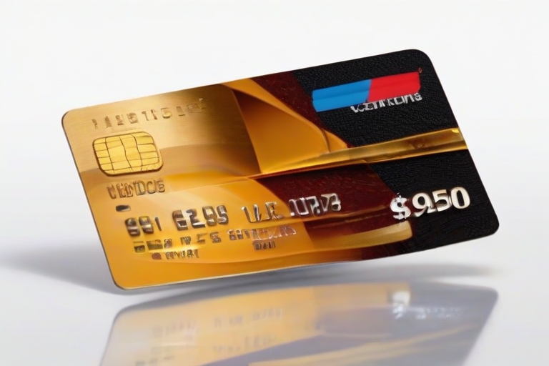 Credit Card Starting With 5191